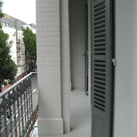 Residence La Farandole Vichy Exterior foto