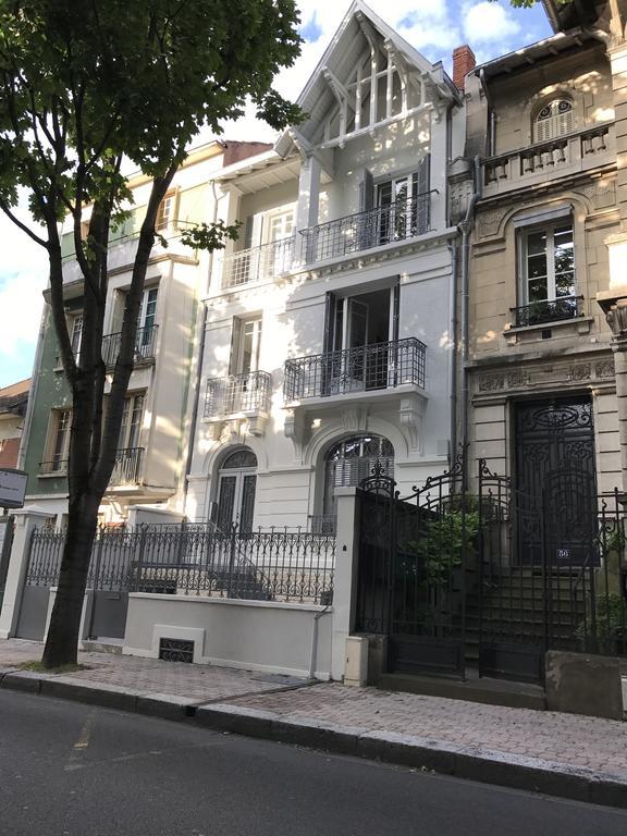 Résidence La Farandole Appartement Vichy