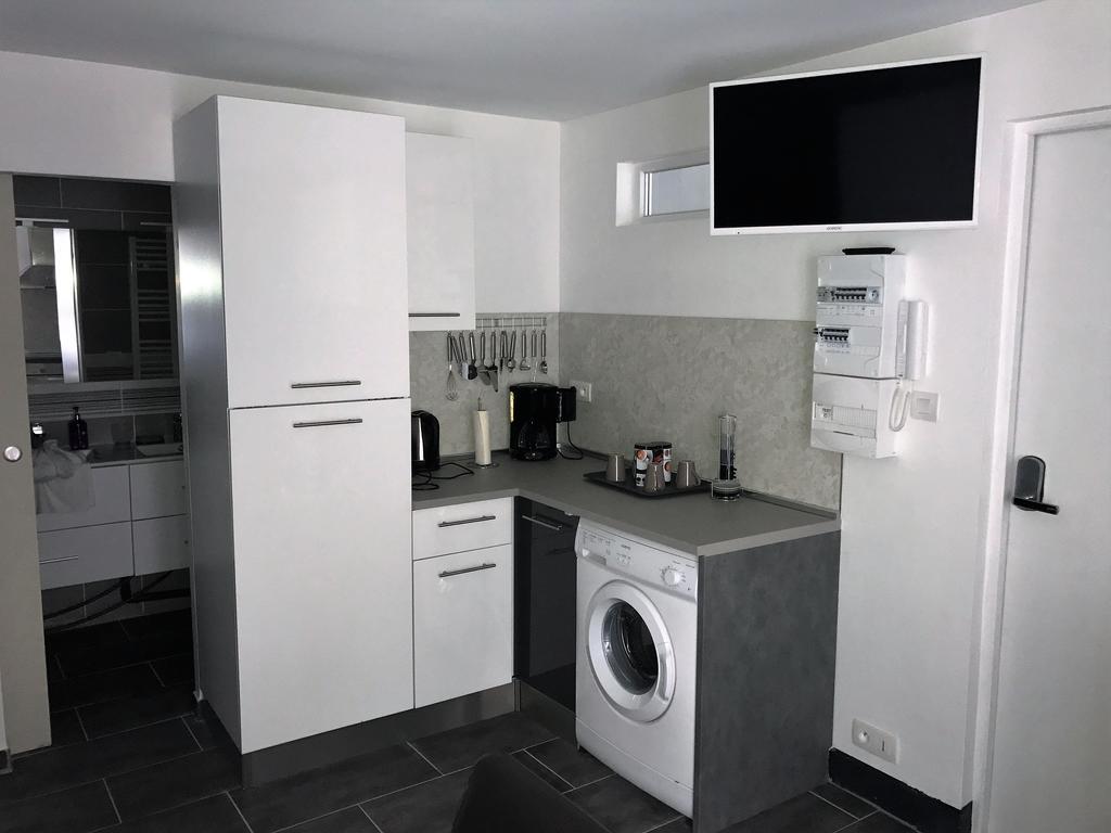Résidence La Farandole Appartement *