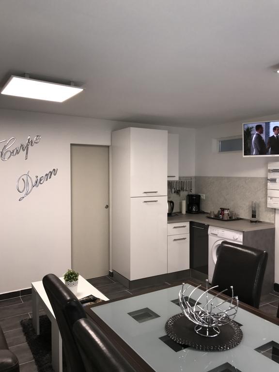 Résidence La Farandole Appartamento Vichy