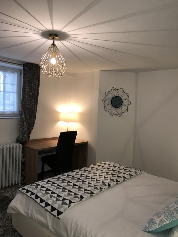 Résidence La Farandole Vichy