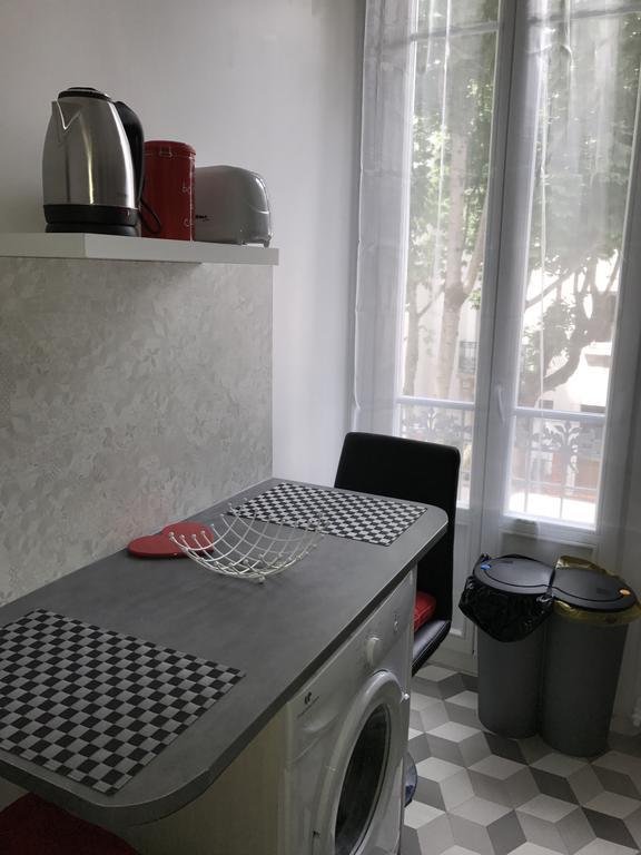 Résidence La Farandole Appartement