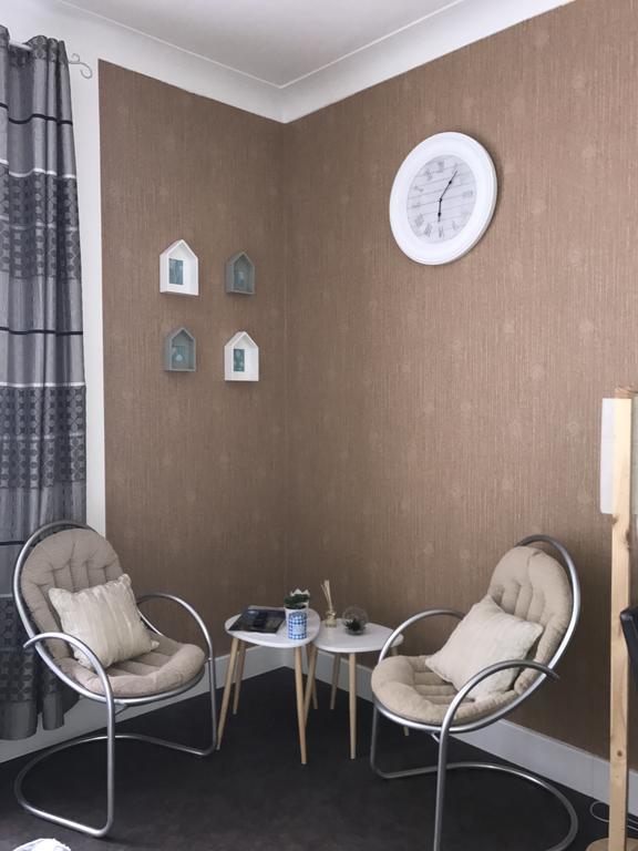 Appartamento Résidence La Farandole Vichy