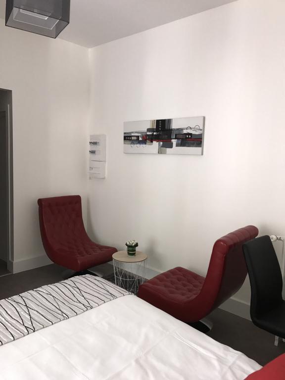 Résidence La Farandole Appartement Vichy