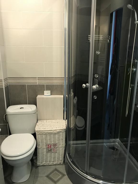 Appartement Résidence La Farandole