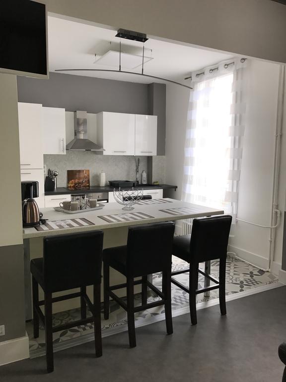 Appartement Résidence La Farandole