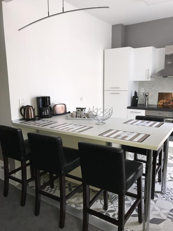 Appartement Résidence La Farandole