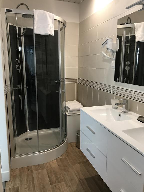 Appartement Résidence La Farandole Vichy
