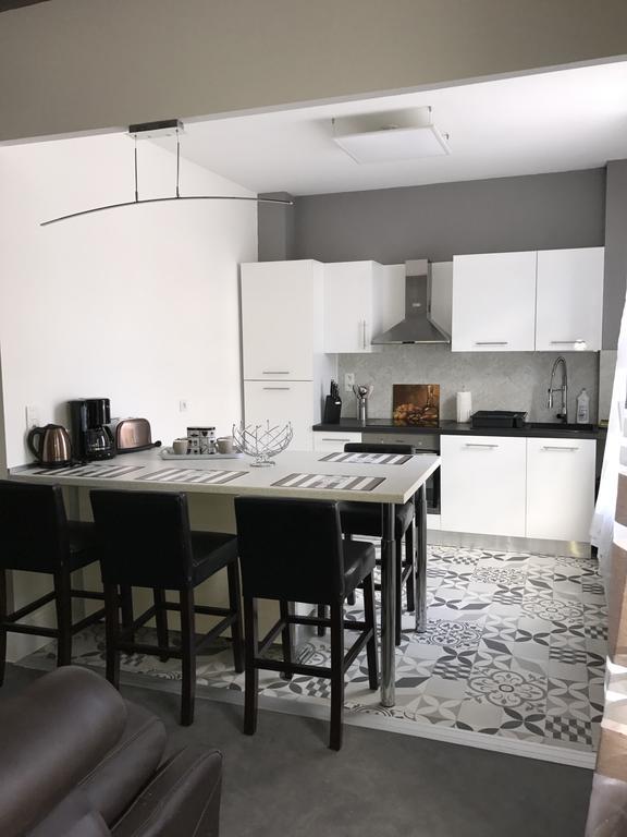 Résidence La Farandole Appartement Vichy