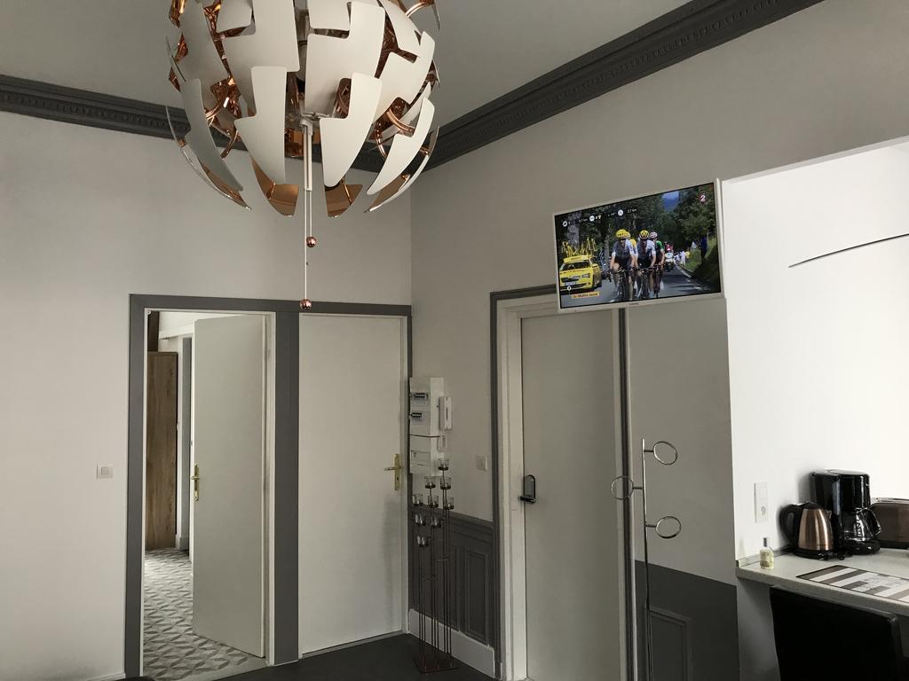 Résidence La Farandole Appartement *