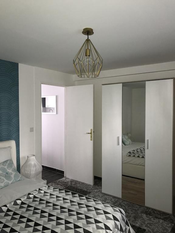 Appartamento Résidence La Farandole Vichy